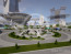 Future City Virtual Set -- Camera 5