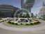 Future City Virtual Set -- Camera 9