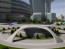 Future City Virtual Set -- Camera 10