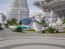 Future City Virtual Set -- Camera 4