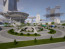 Future City Virtual Set -- Camera 5