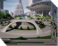 Future City Virtual Set