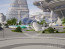 Future City Background -- Camera 4