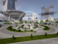 Future City Background -- Camera 5