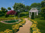 Gazebo Virtual Set -- Camera 2