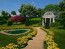 Gazebo Virtual Set -- Camera 2