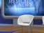 Medical News Virtual Set -- Camera 6