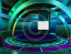 Talk Show Virtual Set Green Camera 5 high resolution