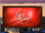 Talk Show Virtual Set Orange -- Camera 9 high resolution