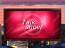 Talk Show Virtual Set Red -- Camera 9 high resolution