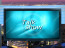 Talk Show Virtual Set Turquoise -- Camera 9 high resolution