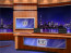 News Virtual Studio Set for two anchors Camera 8