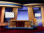 Classic Virtual News Set Camera 2