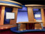 Classic Virtual News Set  Camera 3