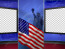 Political News Virtual Set Camera 11 high resolution