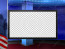 Political News Virtual Set Camera 7 high resolution