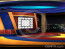 Virtual News Set Multi Screen Camera 1a