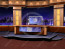 Virtual Newsroom for Two Hosts -- Camera 6 high resolution