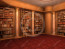 Library Virtual Set -- C4 high resolution
