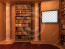 Library Virtual Set -- C7 high resolution