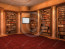 Library Virtual Set -- C8 high resolution