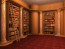 Library Virtual Set -- C2