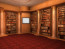 Library Virtual Set -- C8