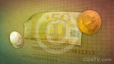 Animated Currency 