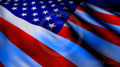 American Flag Animations -- Special Offer