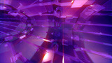 Portal Animated Background